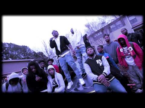 Eastway Denzyy x Quan Music Video