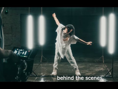 i shot a $5000 music video | Natalie Jane Vlog 10