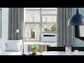 LG Window AC | 10,000 BTU – Ideal for medium rooms