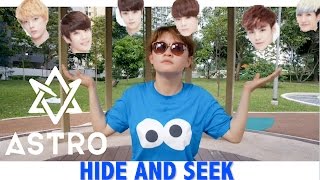 Download lagu ASTRO 아스트로 - 숨바꼭질(HIDE&SEEK) Dance Tutorial (FULL mirrored) mp3 Download lagu ASTRO 아스트로 - 숨바꼭질(HIDE&SEEK) Dance Tutorial (FULL mirrored) mp3