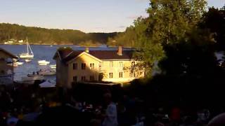 DeLillos Furoya 2009