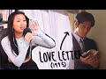 She Realizes He Loved Her Years After His Death Love Letter 1995