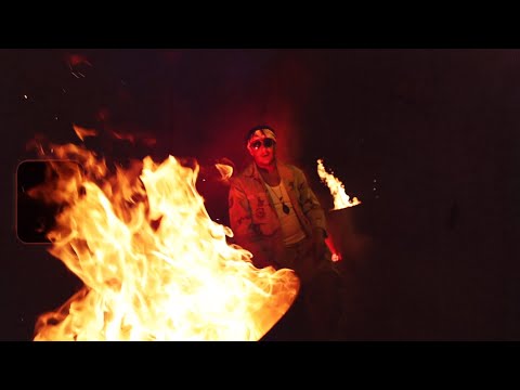 ASHKABAD - Art Of War feat. @Davojah (Official Music Video)