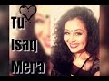 Tu Isaq Mera (SELFIE VIDEO) | Hate Story 3 ...