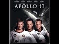 OPENING TO APOLLO 13 VHS 1995 SPANISH COPY 30TH ANNIVERSARY DOLBY ATMOS
