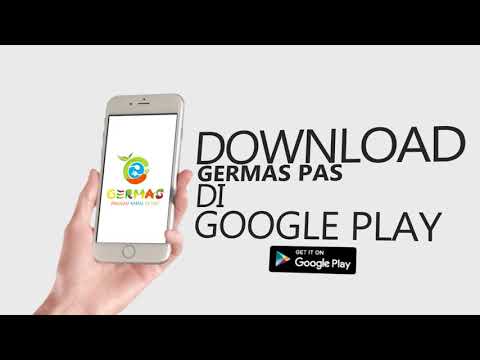 GERMAS PAS