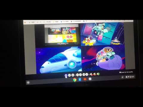 up to faster 262 to unikitty