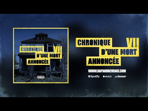 Video thumbnail for Chronique d’une mort annoncée