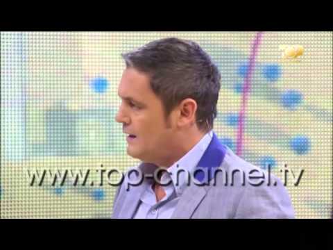 E Diell, 14 Dhjetor 2014, Pjesa 1 - Top Channel Albania - Entertainment Show