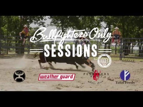 BFO Session #2 by HooeyTV first look