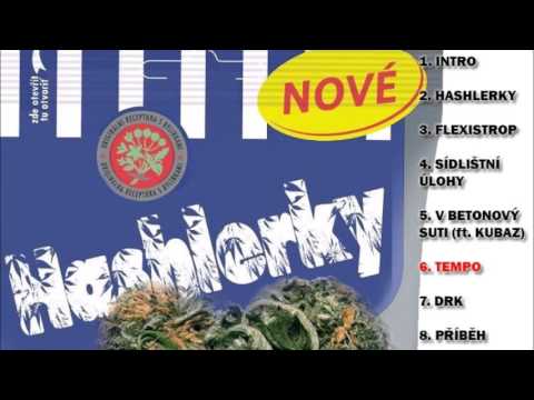 6.BLOCKER A KRNEE - Tempo