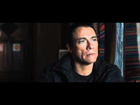 Universal Soldier Regeneration HD Trailer