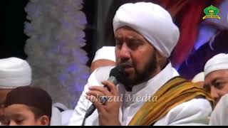 Download lagu Sholatun yik Muhammad Hadi ft habib syech dalam rangka pilang bersholawat mp3