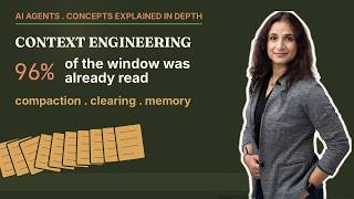 Context Engineering for AI Agents: Compaction, Clearing, and Memory