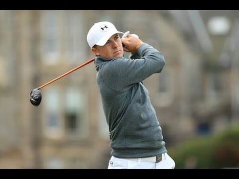 British Open 2015: Live updates, scores, leaderboard, highlights and more from St. Andrews