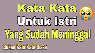 Download lagu Words for a Deceased Wife ~ Makes You Sad 😭 mp3 Download lagu Words for a Deceased Wife ~ Makes You Sad 😭 mp3