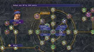 FFX   260   Perfect sphere master trophy