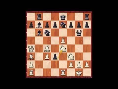 Anderssen v Dufresne