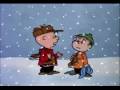 A Charlie Brown Christmas - Christmas Time is Here ...