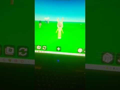 я сделал скин коржика#Коржик