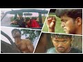 Arjunar Villu Song Full Screen Whatsapp Status Ghilli Wolf Edits