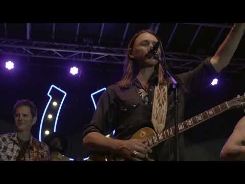 Duane Betts & Friends - Ramblin' Man (Horseshoe Music Festival 2024)