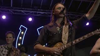 Duane Betts &amp; Friends - Ramblin' Man (Horseshoe Music Festival 2024)