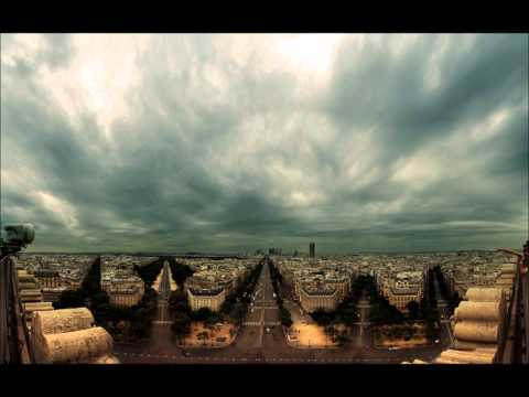 Alfoa - Solar Wind (Parallax Breakz Remix)