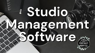 Studio Management Software