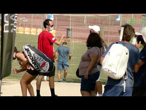 Rafa Nadal Tour by Mapfre Valldoreix 2020 - #Resumen