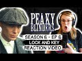 PEAKY BLINDERS - SEASON 6 EPISODE 6 LOCK AND KEY (2022) TV SHOW REACTION VIDEO! FIRST TIME WATCHING!