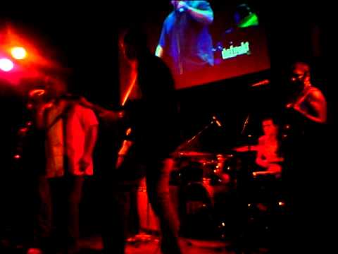 "Everyday They Come" by Bill Bickford (Defunkt)