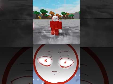 NEW KJ  AWAKENING 🔴 #roblox #robloxshorts #kj #kjgame  #memes
