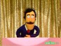 Classic Sesame Street Happiness Begins At 40
