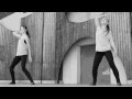 Jes & Sade-I miss you modern choreography Sasha ...
