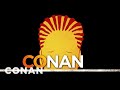 Conanilla uus look