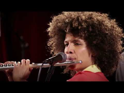 Underground System - Just a Place - 6/7/2018 - Paste Studios - New York, NY