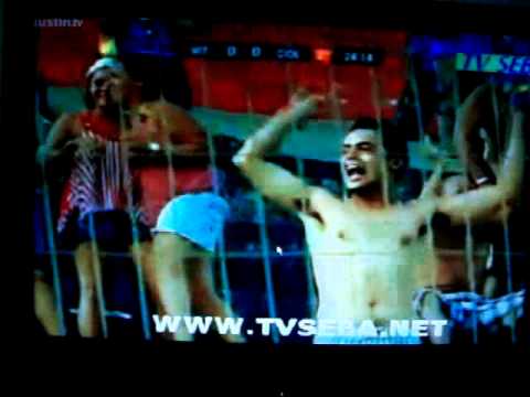 colo-colo e vitoria campeonato baiano 2011