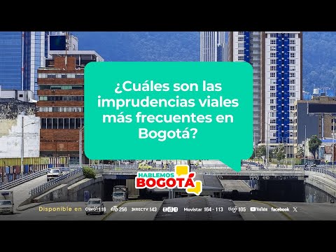 Hablemos Bogotá | Emisión 15 de diciembre de 2025
