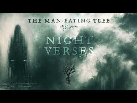 The Man-Eating Tree - Night Verses (Full Album Stream) | #NobleDemon #MelodicMetal