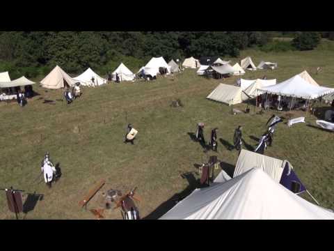 Epic Empires 2012 Luftaufnahmen