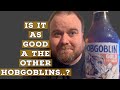 Wychwood Brewery Hobgoblin Gold 4 5 ABV Beer Review