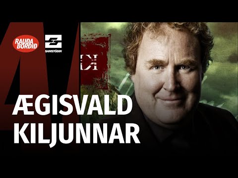 Eru Kolbrún og Egill valdamesta fólkið í íslenskum bókmenntum?