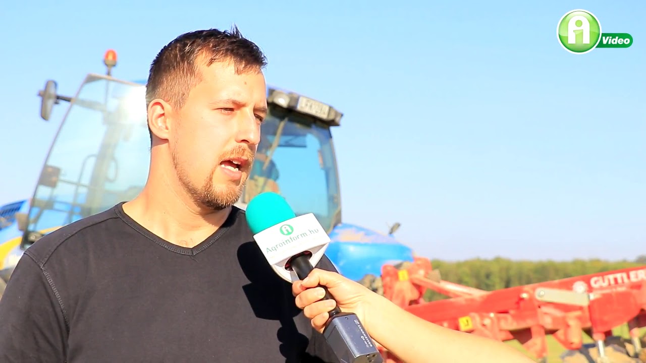 Güttler PrimusPlus kultivátor