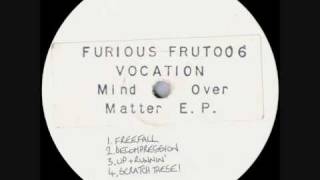Vocation - Up & Runnin'