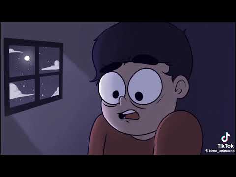 Esse boneco ta com bicho