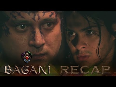 Bagani: Week 6 Recap - Part 1