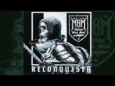 M8L8TH - Recoquista (Full album, 2018)