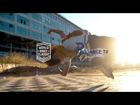 Illz | Prodance X Slowriginals