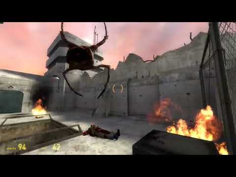 Half Life 2: Tales from the Source